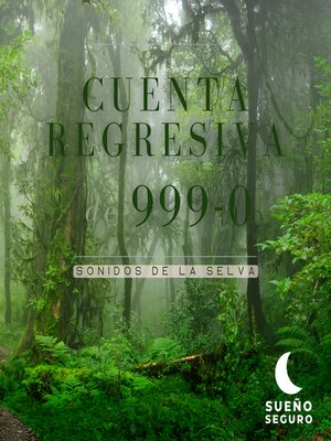 cover image of Cuenta regresiva de 999-0